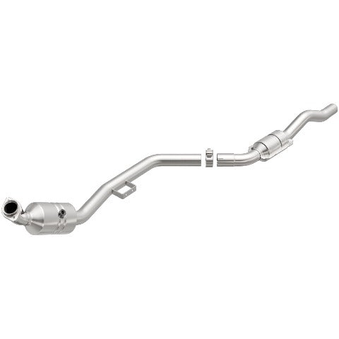 MagnaFlow Exhaust Products 551666 DF Converter