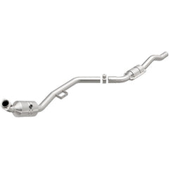 MagnaFlow Exhaust Products 551666 DF Converter