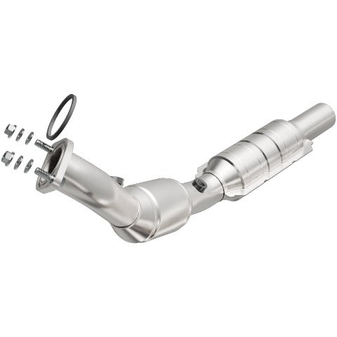 MagnaFlow Exhaust Products 551673 DF Converter