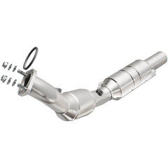MagnaFlow Exhaust Products 551673 DF Converter