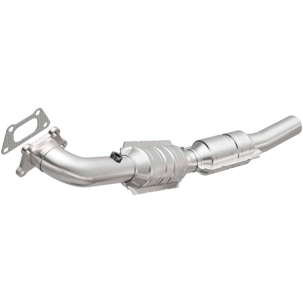MagnaFlow Exhaust Products 551682 DF Converter