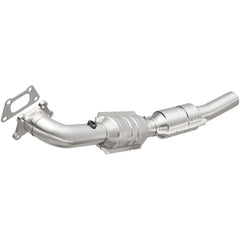 MagnaFlow Exhaust Products 551682 DF Converter