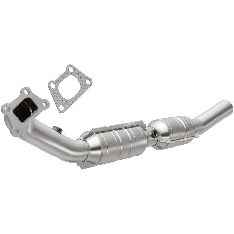 MagnaFlow Exhaust Products 551683 DF Converter