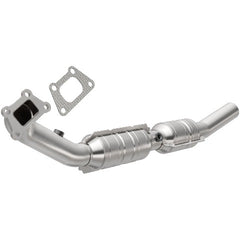 MagnaFlow Exhaust Products 551683 DF Converter