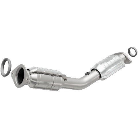MagnaFlow Exhaust Products 551753 DF Converter