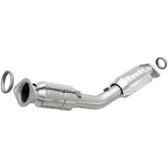 MagnaFlow Exhaust Products 551753 DF Converter