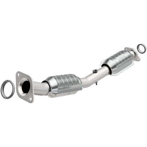 MagnaFlow Exhaust Products 551833 DF Converter