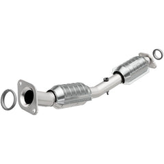 MagnaFlow Exhaust Products 551833 DF Converter