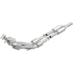 MagnaFlow Exhaust Products 551838 DF Converter