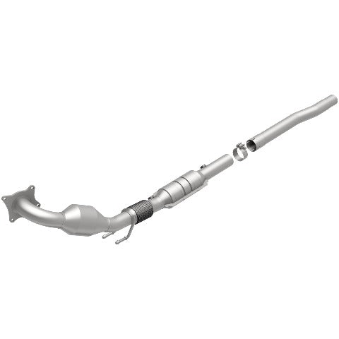 MagnaFlow Exhaust Products 551887 DF Converter