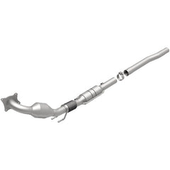 MagnaFlow Exhaust Products 551887 DF Converter