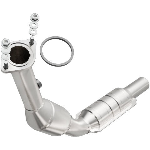 MagnaFlow Exhaust Products 551937 DF Converter