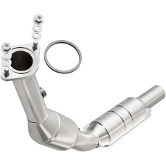 MagnaFlow Exhaust Products 551937 DF Converter