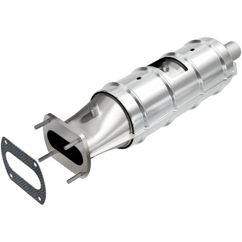 MagnaFlow Exhaust Products 55213 DF Converter