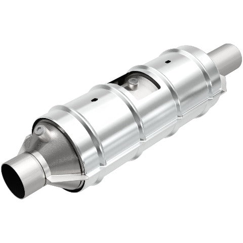 MagnaFlow Exhaust Products 55300 DF Converter
