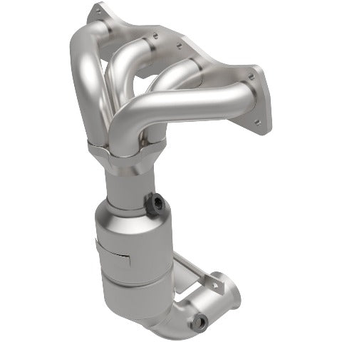 MagnaFlow Exhaust Products 553028 DF Converter