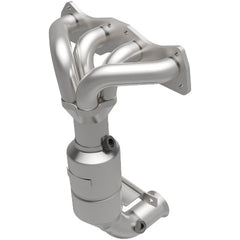 MagnaFlow Exhaust Products 553028 DF Converter