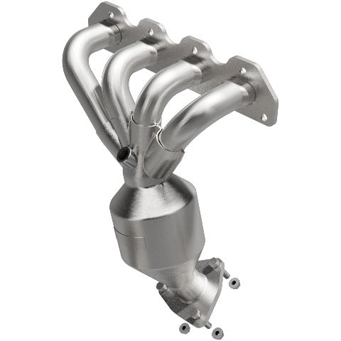 MagnaFlow Exhaust Products 553062 DF Converter