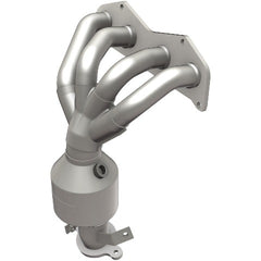 MagnaFlow Exhaust Products 553078 DF Converter