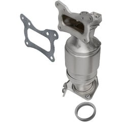 MagnaFlow Exhaust Products 5531020 DF Converter