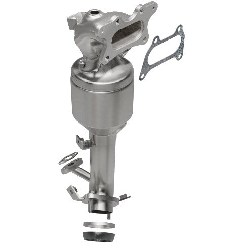 MagnaFlow Exhaust Products 5531022 DF Converter