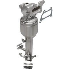 MagnaFlow Exhaust Products 5531022 DF Converter