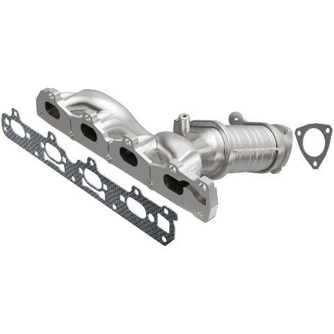 MagnaFlow Exhaust Products 5531060 DF Converter
