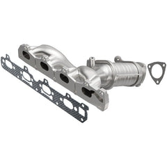 MagnaFlow Exhaust Products 5531060 DF Converter