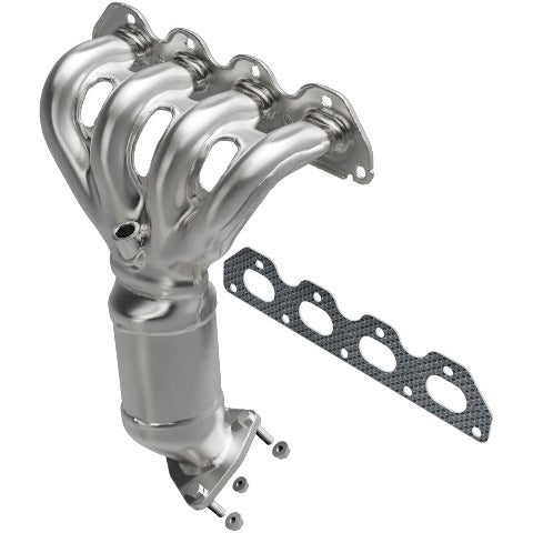 MagnaFlow Exhaust Products 5531062 DF Converter