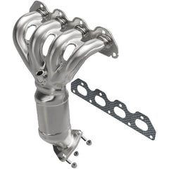 MagnaFlow Exhaust Products 5531062 DF Converter