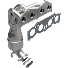 MagnaFlow Exhaust Products 5531078 Manifold California Catalytic Converter