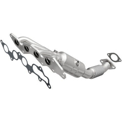 MagnaFlow Exhaust Products 5531139 DF Converter