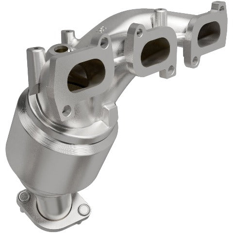 MagnaFlow Exhaust Products 5531220 DF Converter