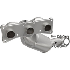 MagnaFlow Exhaust Products 5531226 DF Converter