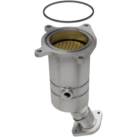 MagnaFlow Exhaust Products 5531232 DF Converter