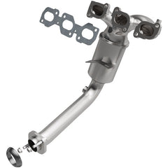 MagnaFlow Exhaust Products 5531266 DF Converter