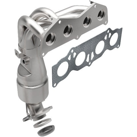 MagnaFlow Exhaust Products 5531267 DF Converter