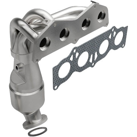 MagnaFlow Exhaust Products 5531291 DF Converter