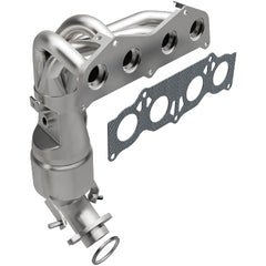 MagnaFlow Exhaust Products 5531292 DF Converter