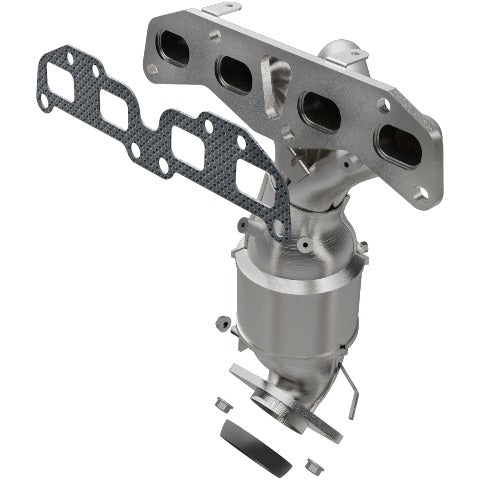 MagnaFlow Exhaust Products 5531293 DF Converter