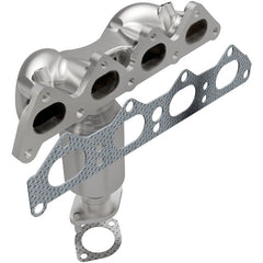 MagnaFlow Exhaust Products 5531330 DF Converter