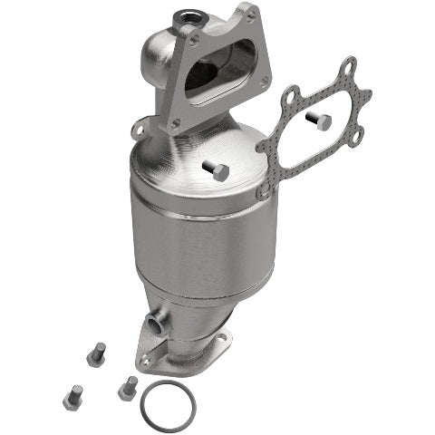 MagnaFlow Exhaust Products 5531333 Manifold California Catalytic Converter
