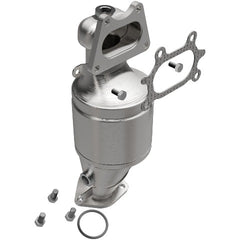 MagnaFlow Exhaust Products 5531333 Manifold California Catalytic Converter