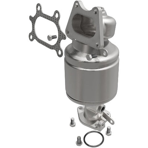 MagnaFlow Exhaust Products 5531336 DF Converter