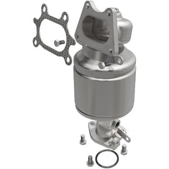 MagnaFlow Exhaust Products 5531336 DF Converter