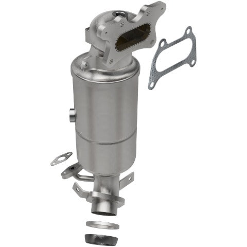 MagnaFlow Exhaust Products 5531343 DF Converter