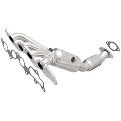 MagnaFlow Exhaust Products 553139 DF Converter