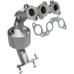 MagnaFlow Exhaust Products 5531398 DF Converter