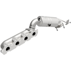 MagnaFlow Exhaust Products 553143 DF Converter