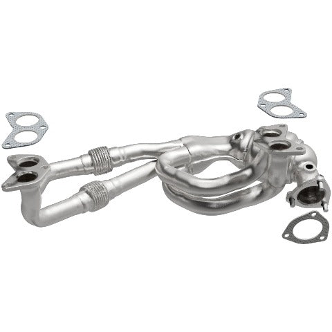 MagnaFlow Exhaust Products 5531447 DF Converter